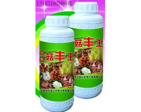 食用菌專(zhuān)用肥--菇豐王