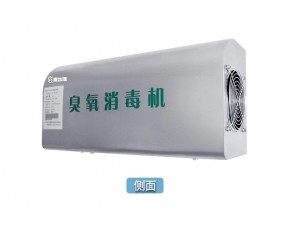 廣加環(huán)HY-009-10A壁掛式空氣型臭氧發(fā)生器