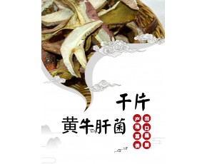 黃牛肝菌干品 牛肝菌  美味牛肝菌 