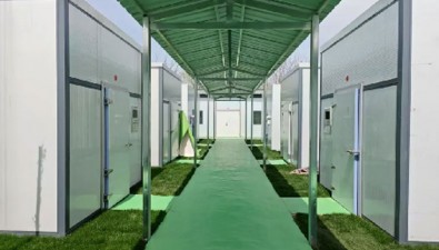 安徽阜陽：“大數(shù)據(jù)+仿生艙”培植出冬蟲夏草！